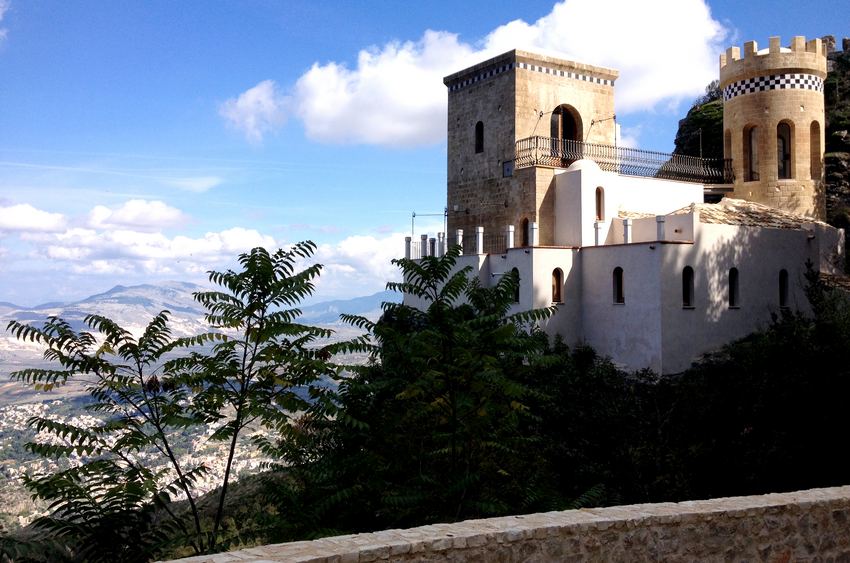 Erice