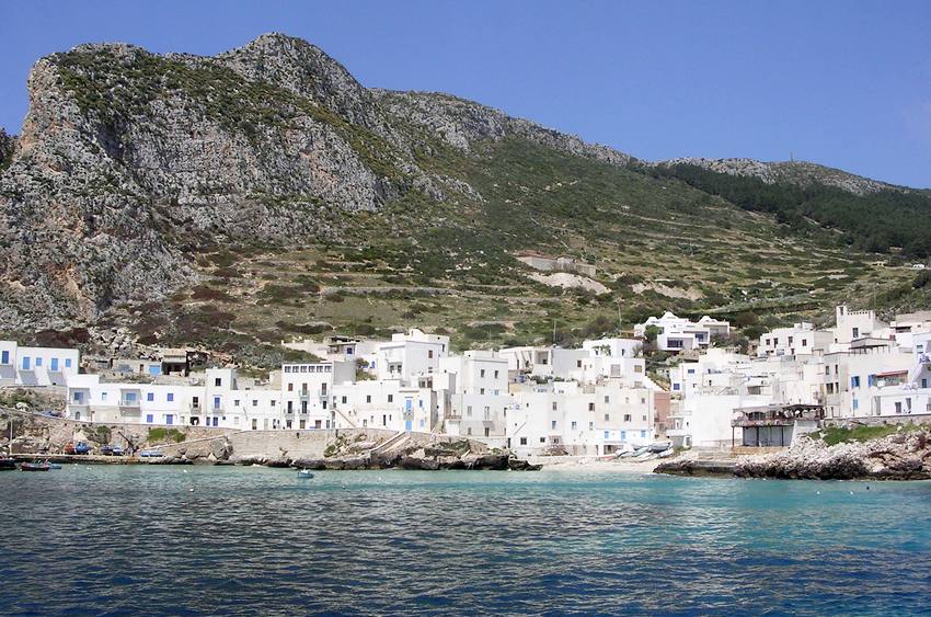 Levanzo