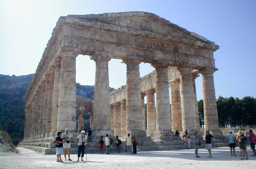 Segesta