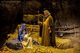 Presepe vivente di Custonaci