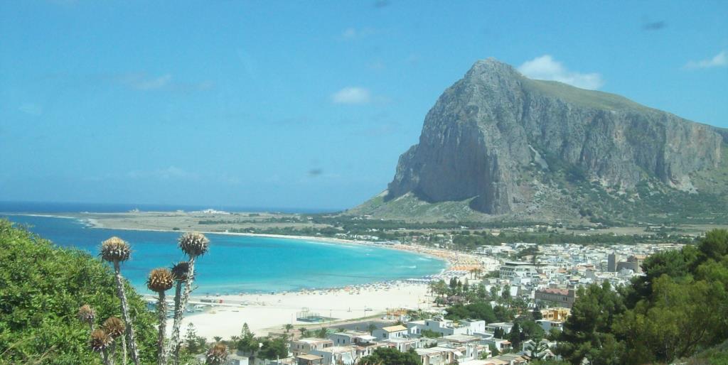 San Vito Lo Capo